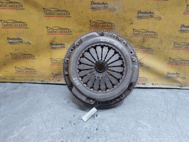 Комплект сцепления 66KZ1A Rover 600