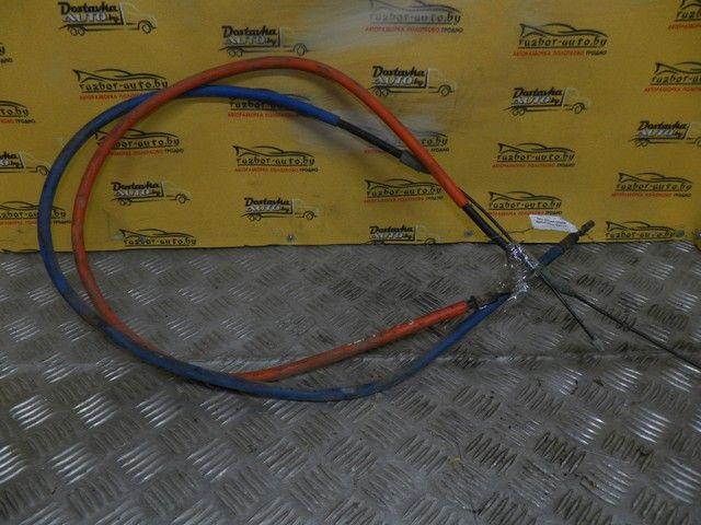 Трос ручника IOMSG9 Renault Scenic - Фото 2