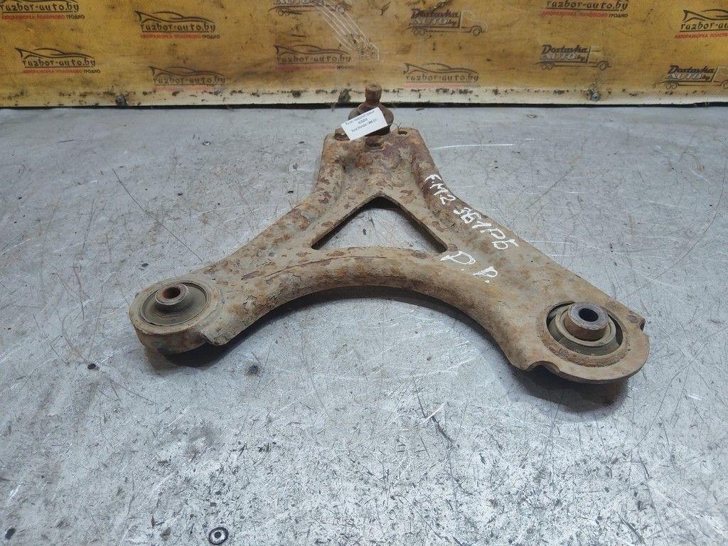 Рычаг передний правый 4CQ2NX Ford Mondeo - Фото 6