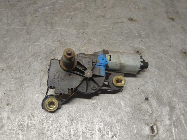 Моторчик заднего стеклоочистителя (дворника) C6L7UZ Seat Altea купить