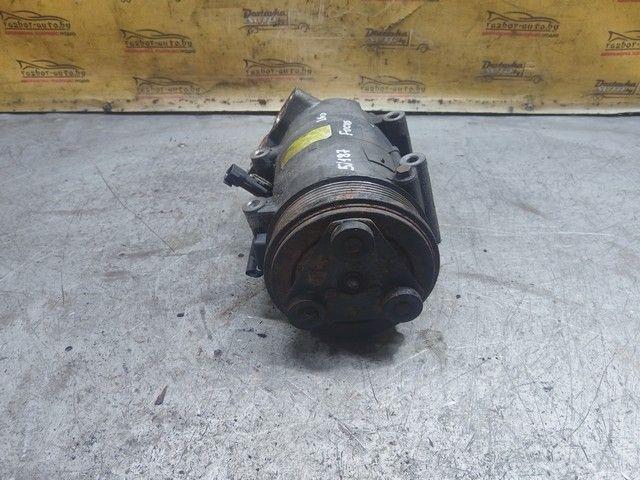 Компрессор кондиционера BMP0KV Ford Focus купить