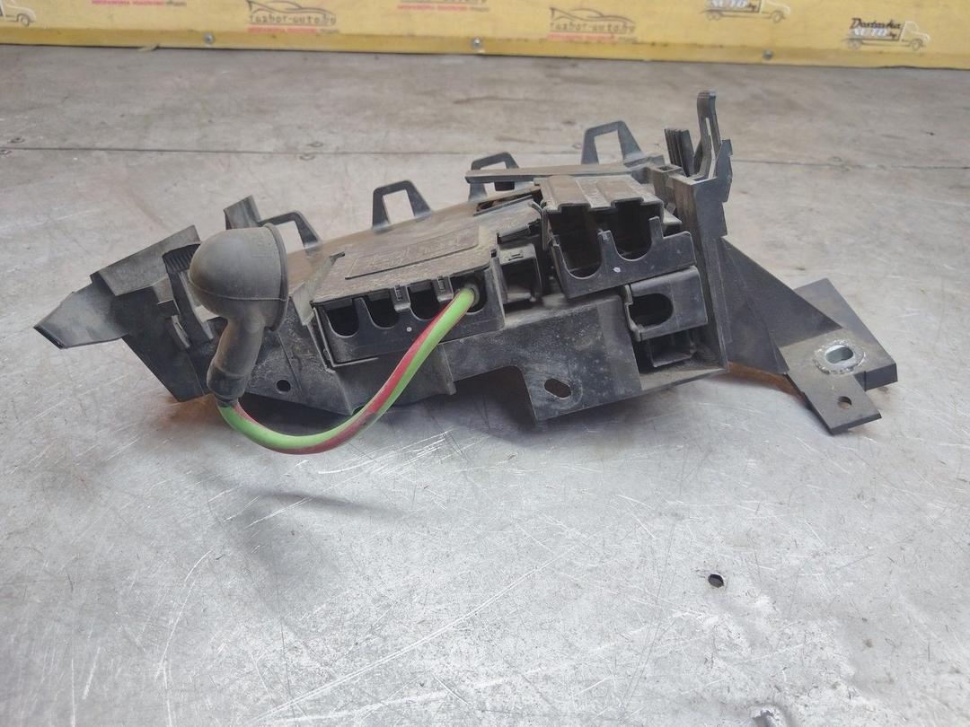 Блок предохранителей 5WPEJC Ford Fusion - Фото 6