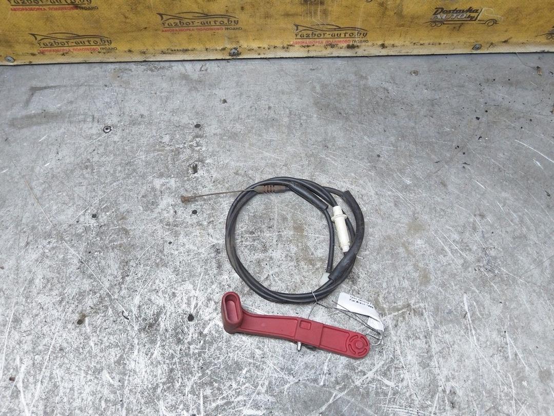 Трос капота FT1Y0S Fiat Bravo