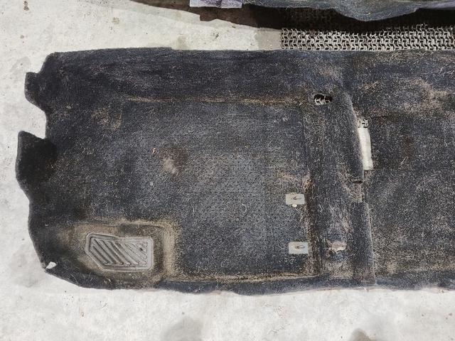 Ковер салонный 1GH6JF Kia Sorento купить на авторазборке