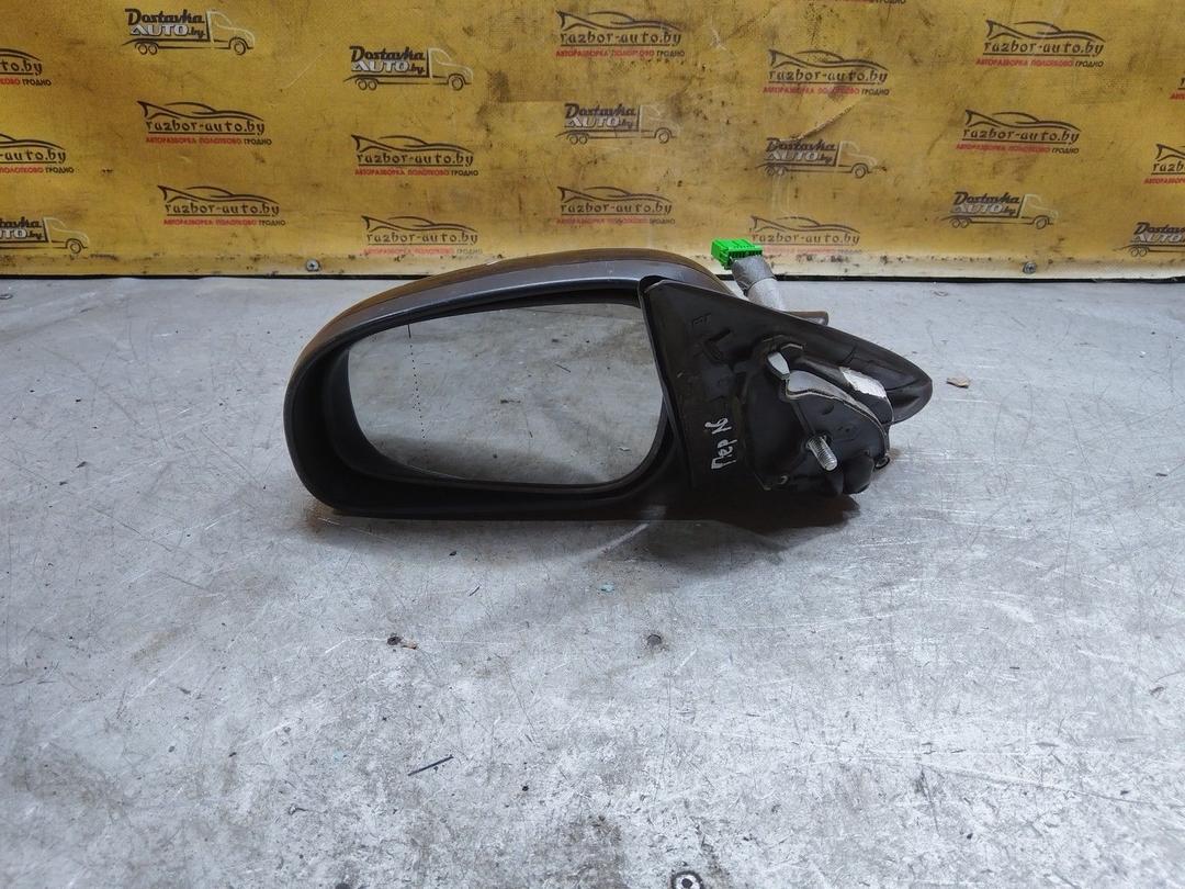 Зеркало наружное левое CUMYB0 Volvo S60 купить с доставкой