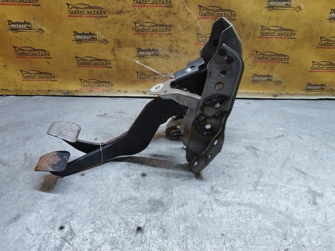 Узел педальный (блок педалей) 9KBNT2 Honda Accord купить