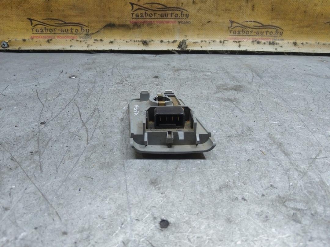 Фонарь салона (плафон) F2Y6N8 Citroen Xantia - Фото 4