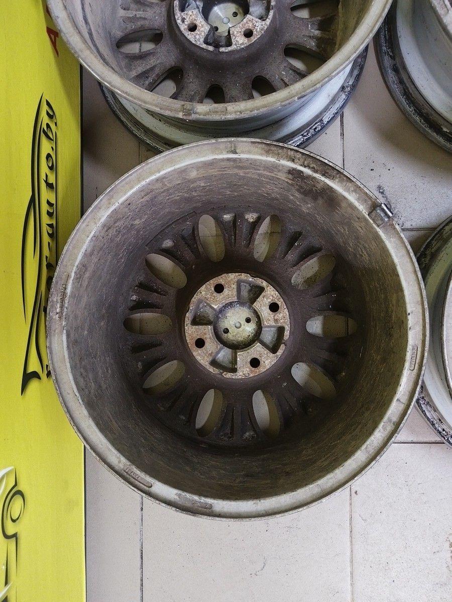 Диск литой R15, 4x108 Citroen Xsara Picasso 2002 14D8MM 14D8MM Citroen Xsara Picasso undefined