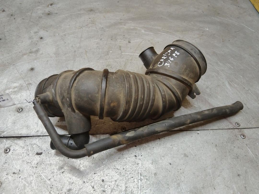 Патрубок воздушного фильтра 399OTB Mitsubishi Carisma