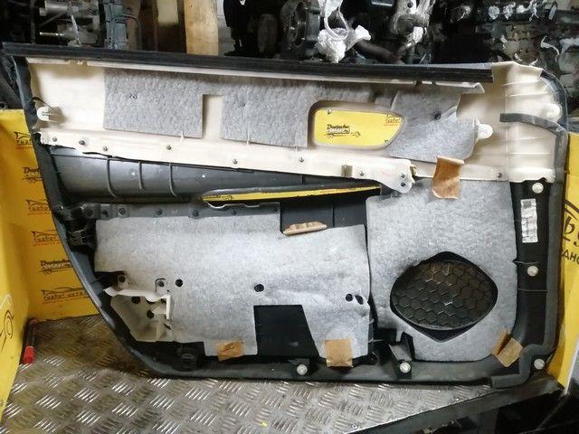 Обшивка двери передней правой (дверная карта) FQBWOC Mazda 6 купить с доставкой