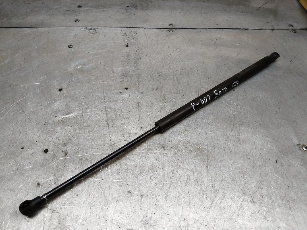 Амортизатор крышки багажника (3-5 двери) T4X907 Peugeot 607 - Фото 1