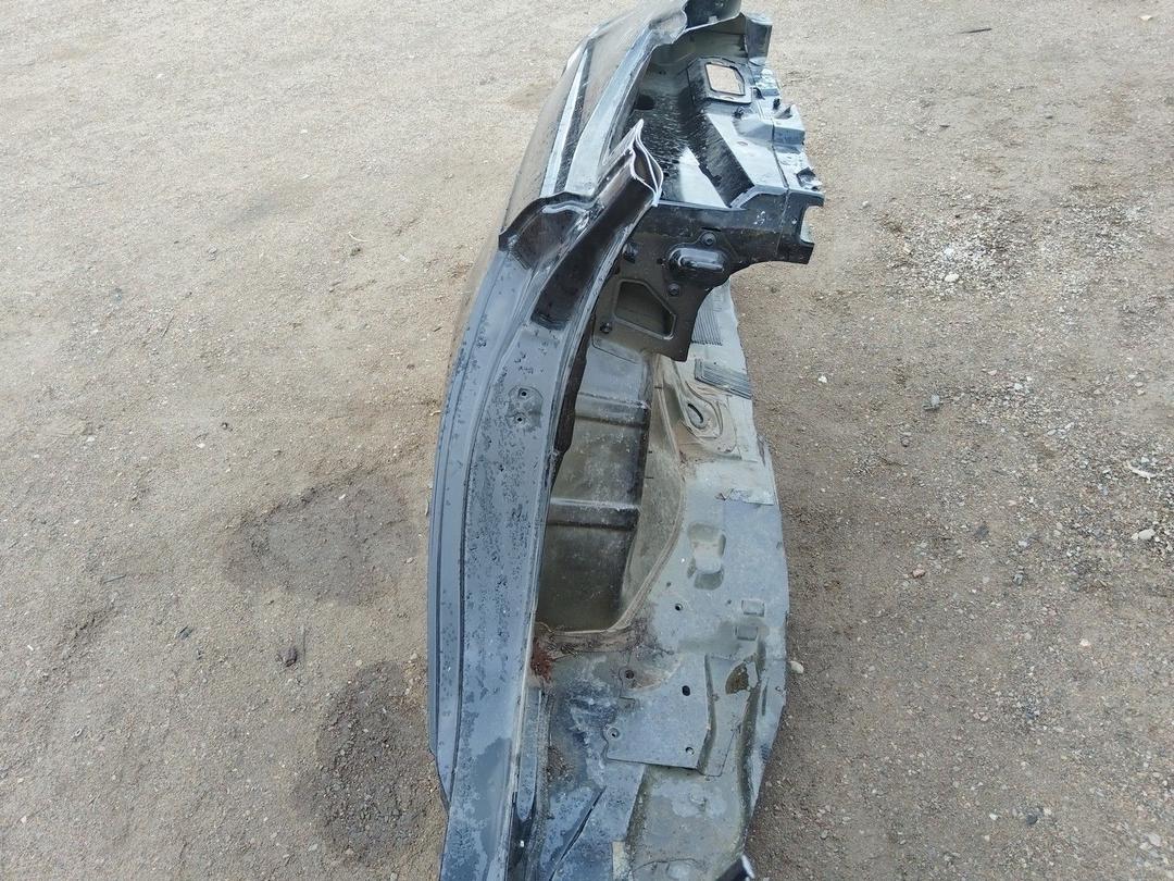 Крыло заднее правое 7Z2X01 Ford Fusion купить с доставкой