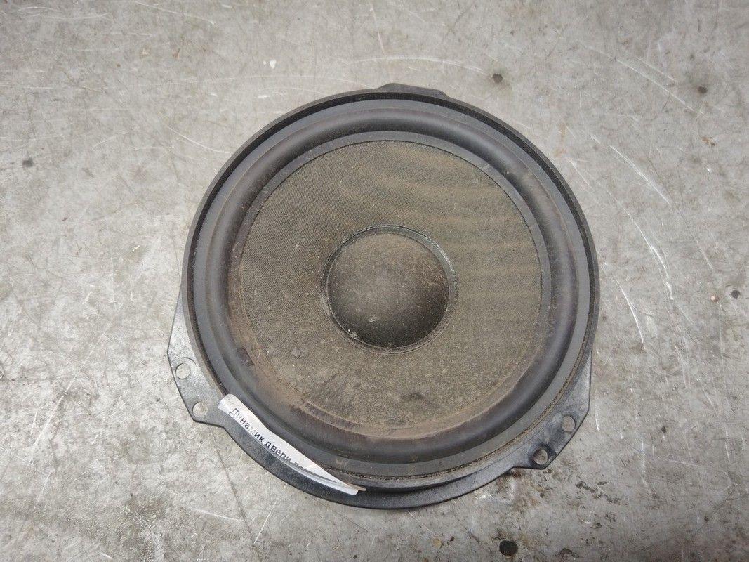 Динамик двери передней левой C96TTM Opel Meriva