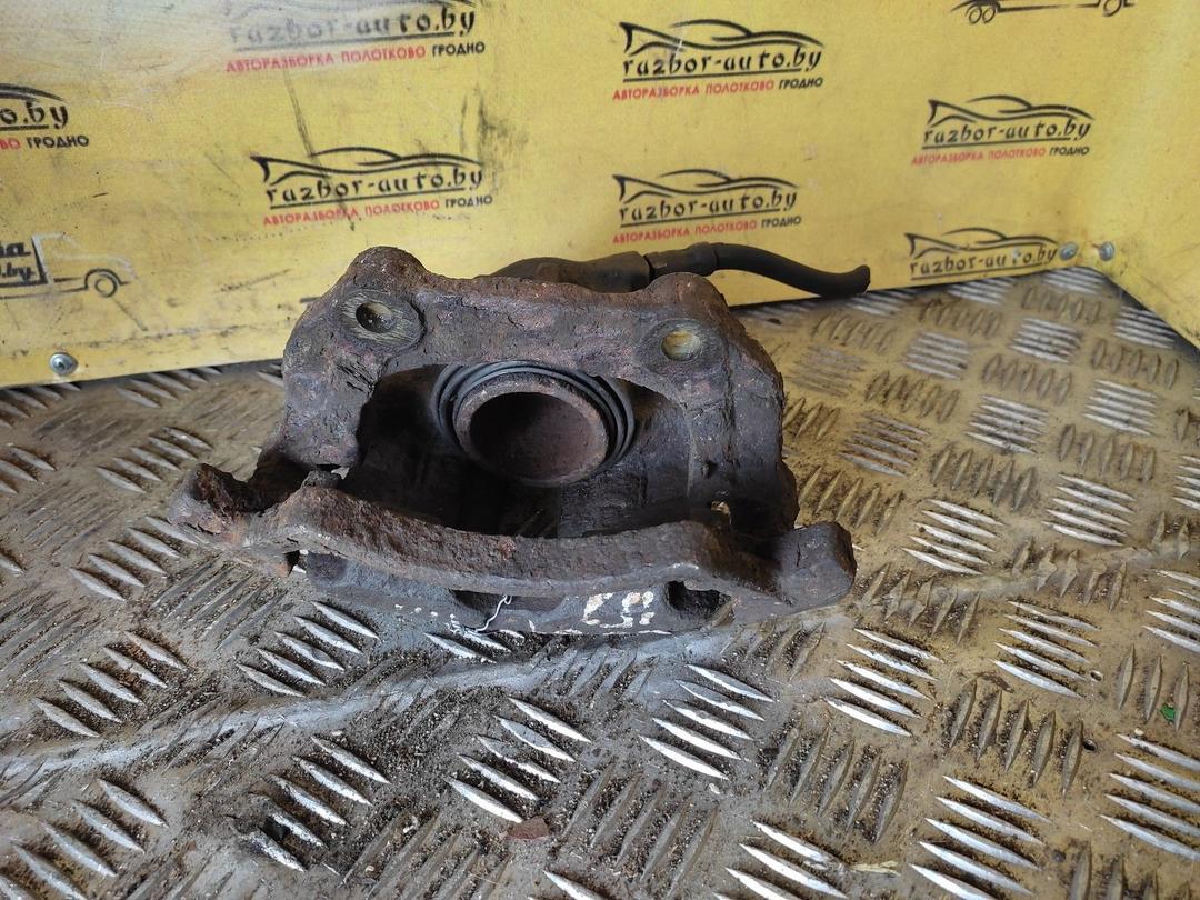 Суппорт передний левый YKFBND Audi 80 - Фото 3