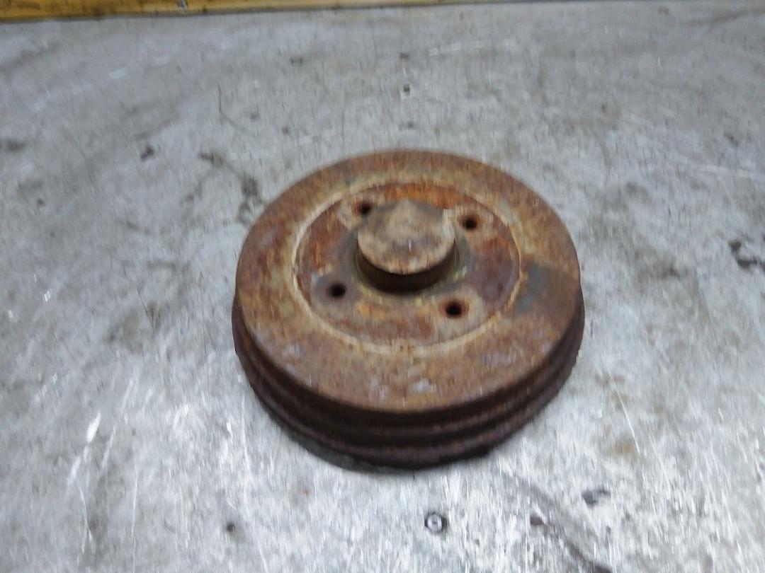 Ступица задняя правая AEYHA9 Nissan Micra - Фото 1