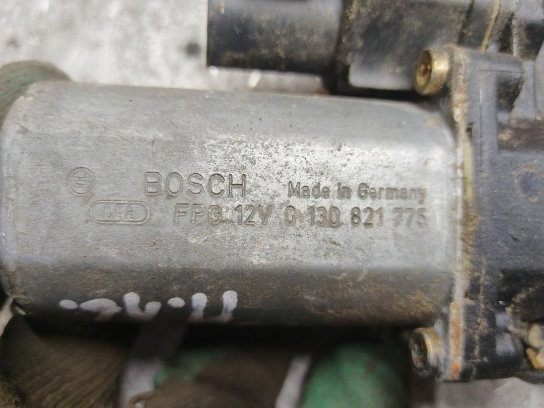 Моторчик стеклоподъемника передний левый P90ZJ9 Audi A6 купить с доставкой