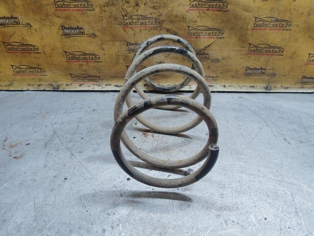 Пружина передняя S4XLT4 Renault Espace - Фото 2