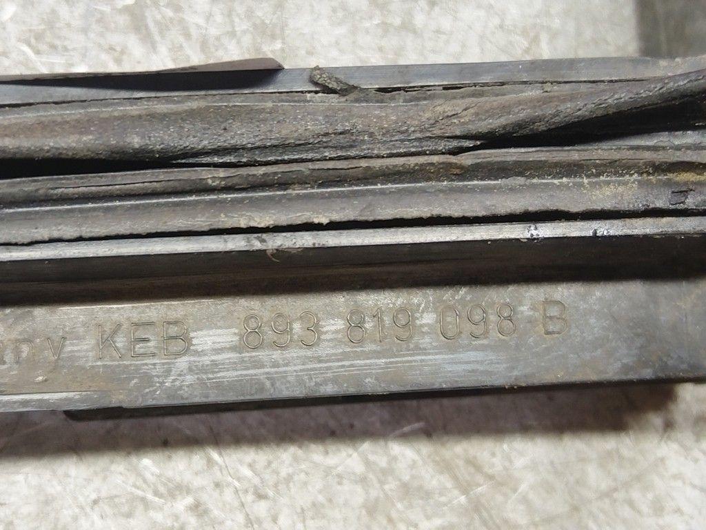 Корпус салонного фильтра UEKHZW Audi 80 купить с доставкой