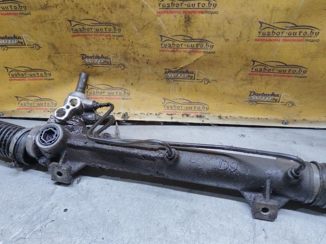 Рулевая рейка BM1A1R Peugeot 406 купить с доставкой