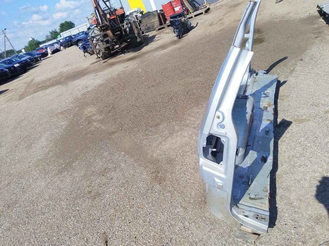 Крыло заднее левое IBCKG5 Ford Galaxy купить в магазине запчастей бу