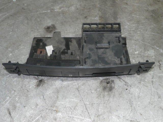 Накладка декоративная на торпедо IUU7J5 Peugeot 207 - Фото 2