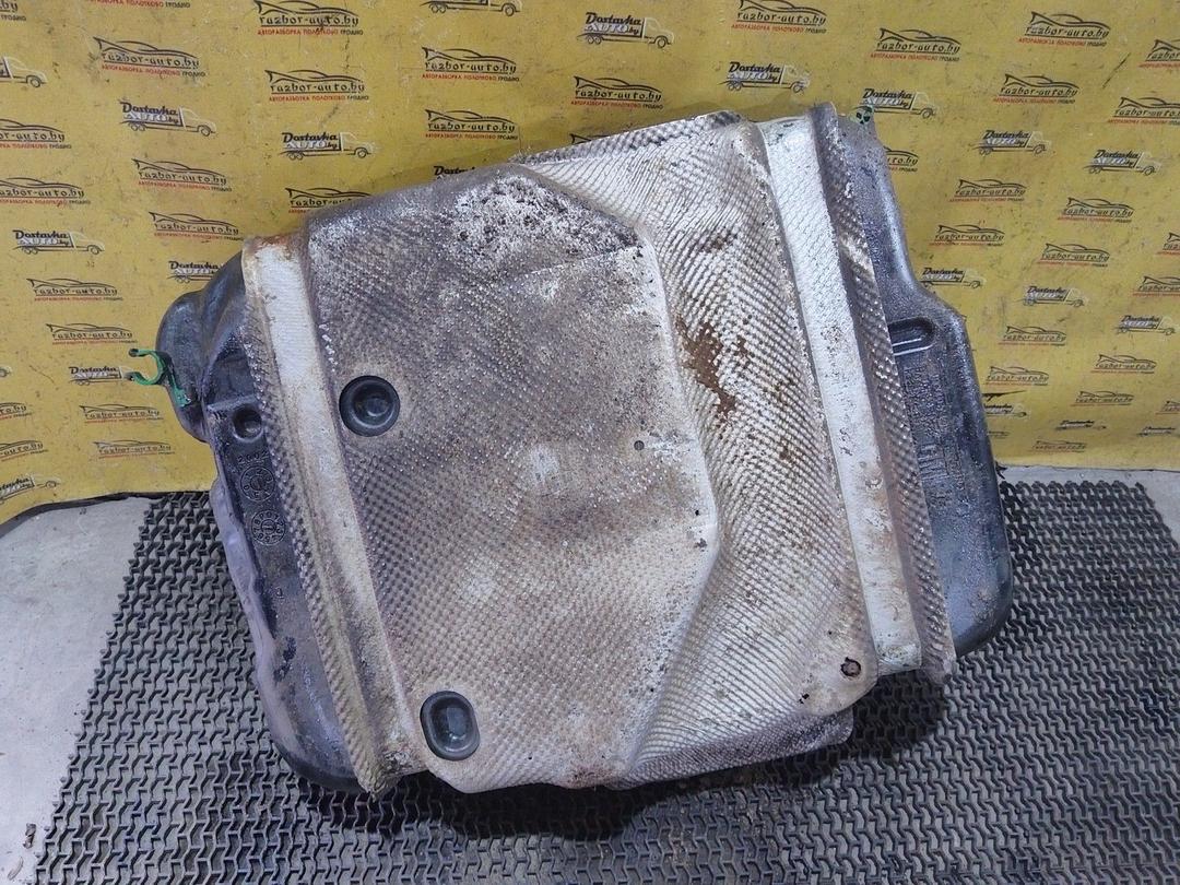 Бак топливный ZB19YQ Opel Vectra - Фото 6