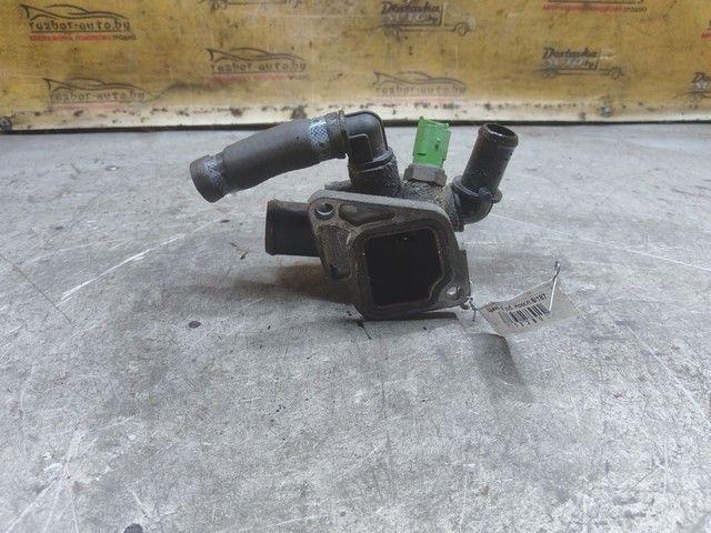 Корпус термостата Y2IJSX Fiat Linea купить с доставкой