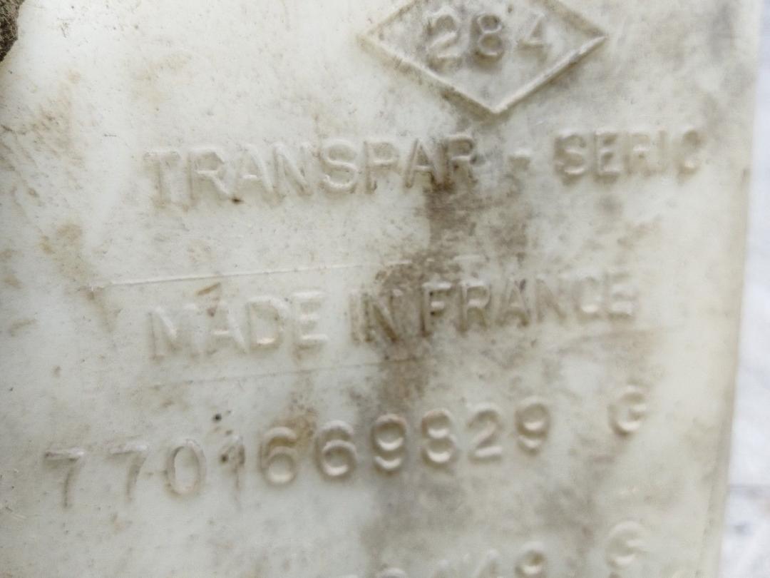 Бачок омывателя NP4N3M Renault Laguna купить в магазине запчастей бу