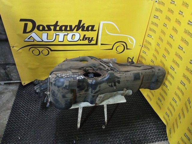 Бак топливный DMQMD0 Opel Corsa купить с доставкой