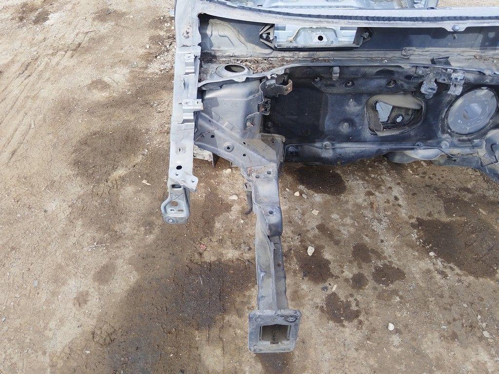 Лонжерон правый UFMPXE Opel Corsa - Фото 2