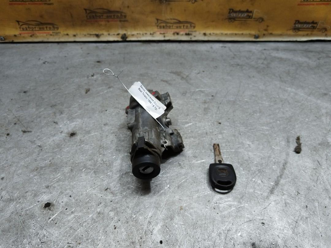 Замок зажигания OJLU1E Seat Toledo купить с доставкой