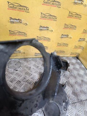 Защита (кожух) ремня ГРМ 9HJ7BX Citroen Xsara - Фото 4