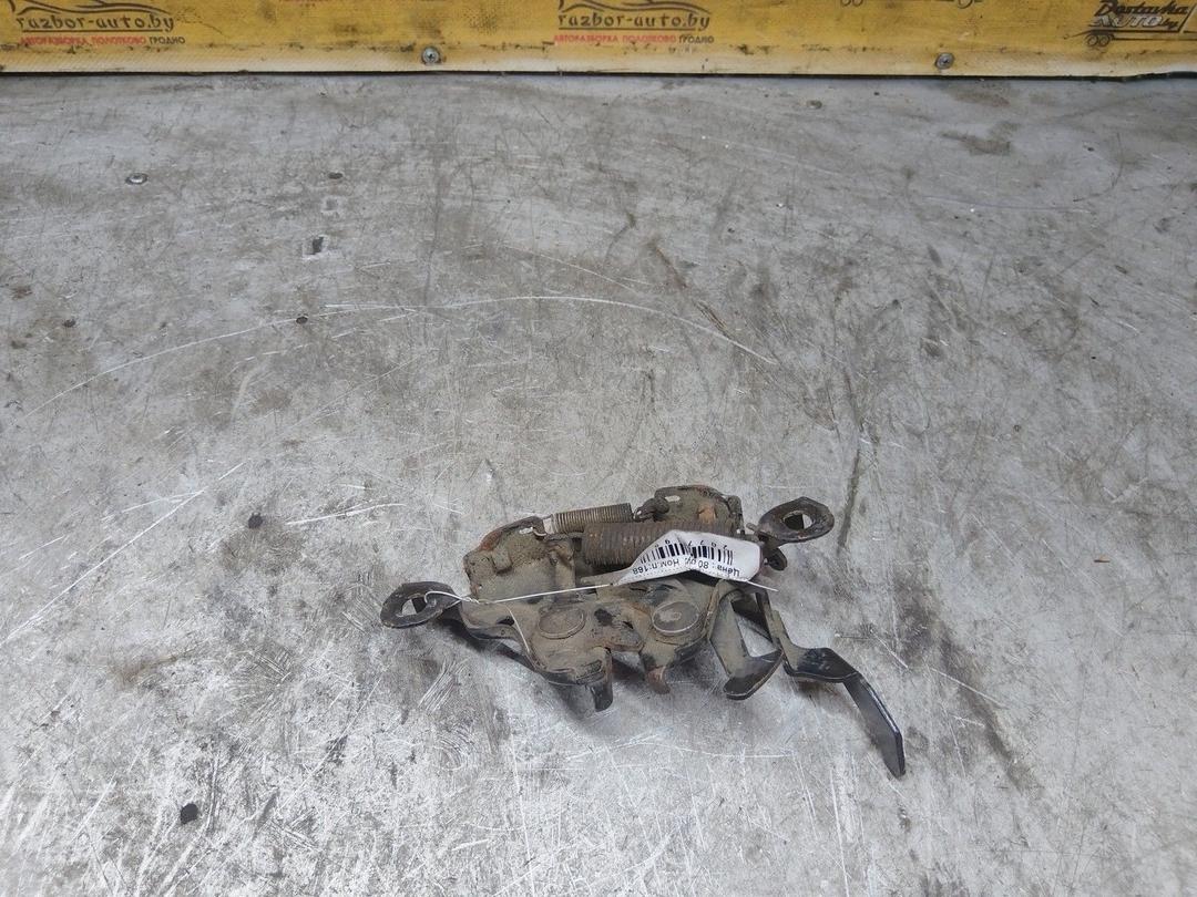 Замок капота 5LTUKS Nissan Note купить с доставкой