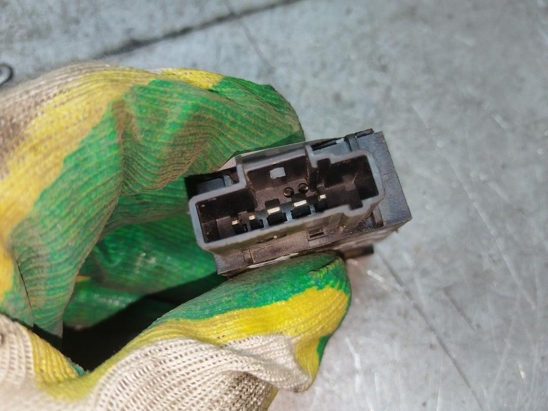 Кнопка корректора фар NQIAQR Peugeot 406 купить с доставкой