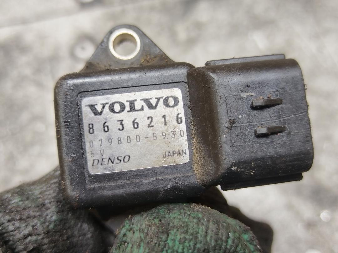 Датчик абсолютного давления V1QDUJ Volvo S80 - Фото 4