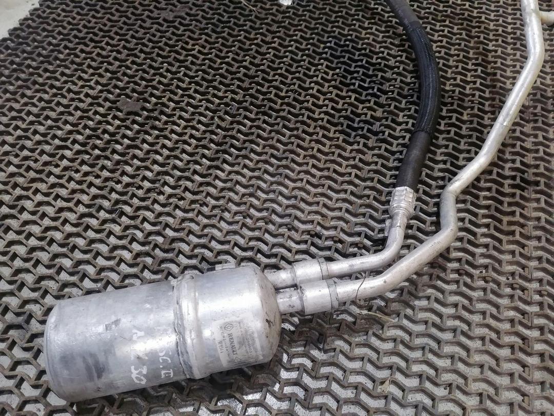 Трубка кондиционера 2YGI8J Renault Scenic - Фото 3