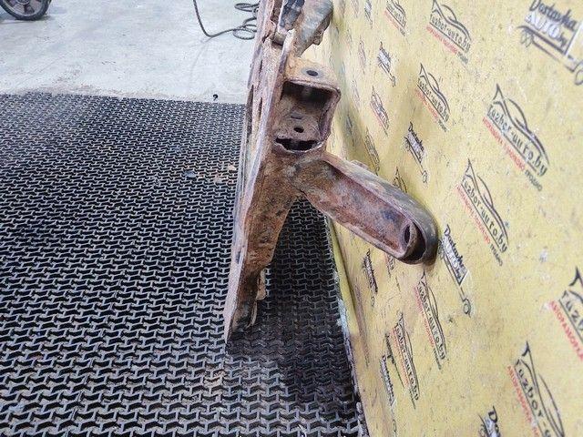 Балка подвески передняя (подрамник) 14VN4P Citroen Xsara Picasso купить на авторазборке