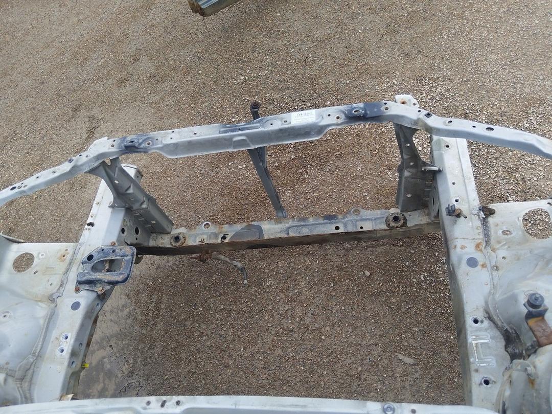 Передняя панель крепления облицовки (телевизор) JQ70AB Toyota Corolla купить с доставкой