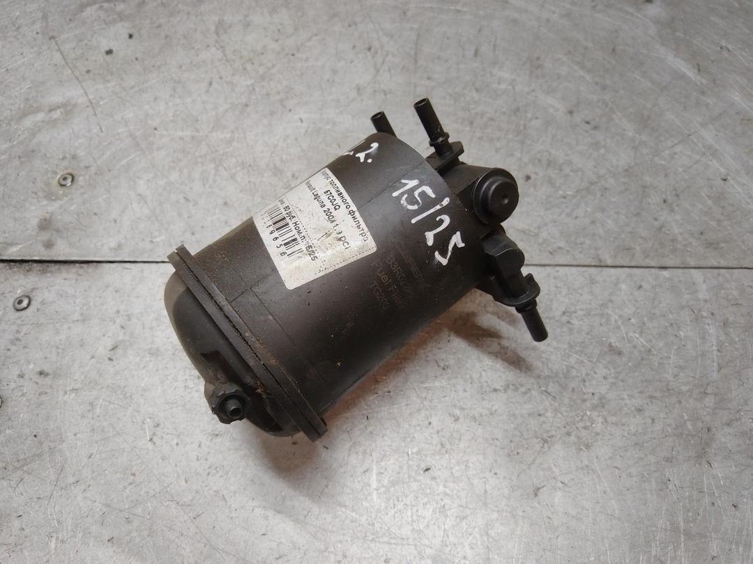 Корпус топливного фильтра 57C0JQ Renault Laguna