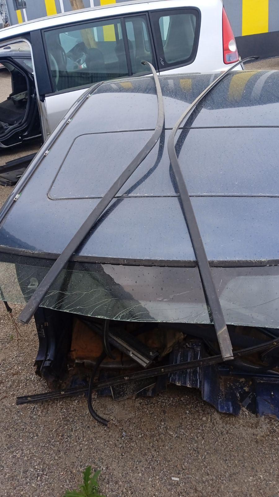 Люк TQ6TQ6 Mercedes C W202 - Фото 1