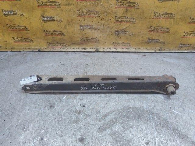 Рычаг задний левый M3ZEJ9 Saab 9-5