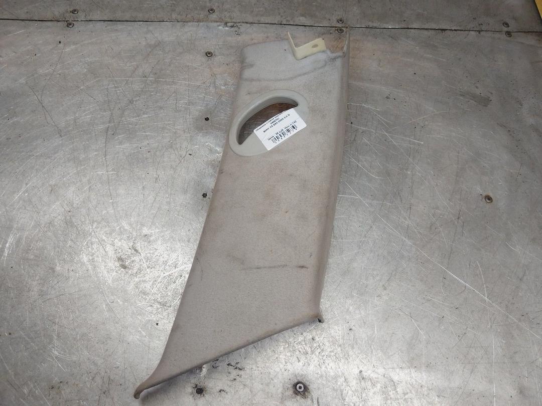 Обшивка стойки задней левой X68ZMJ BMW X5 E53