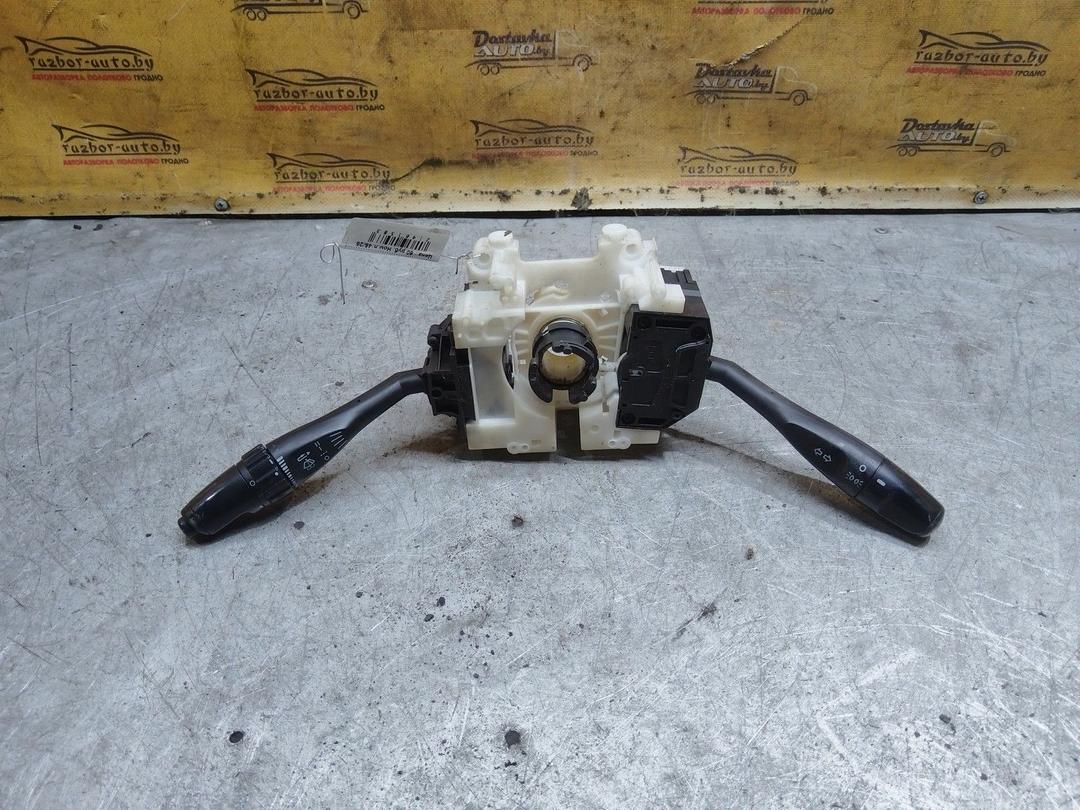 Переключатель подрулевой (стрекоза) L1EQAT Mitsubishi Carisma купить в магазине запчастей бу