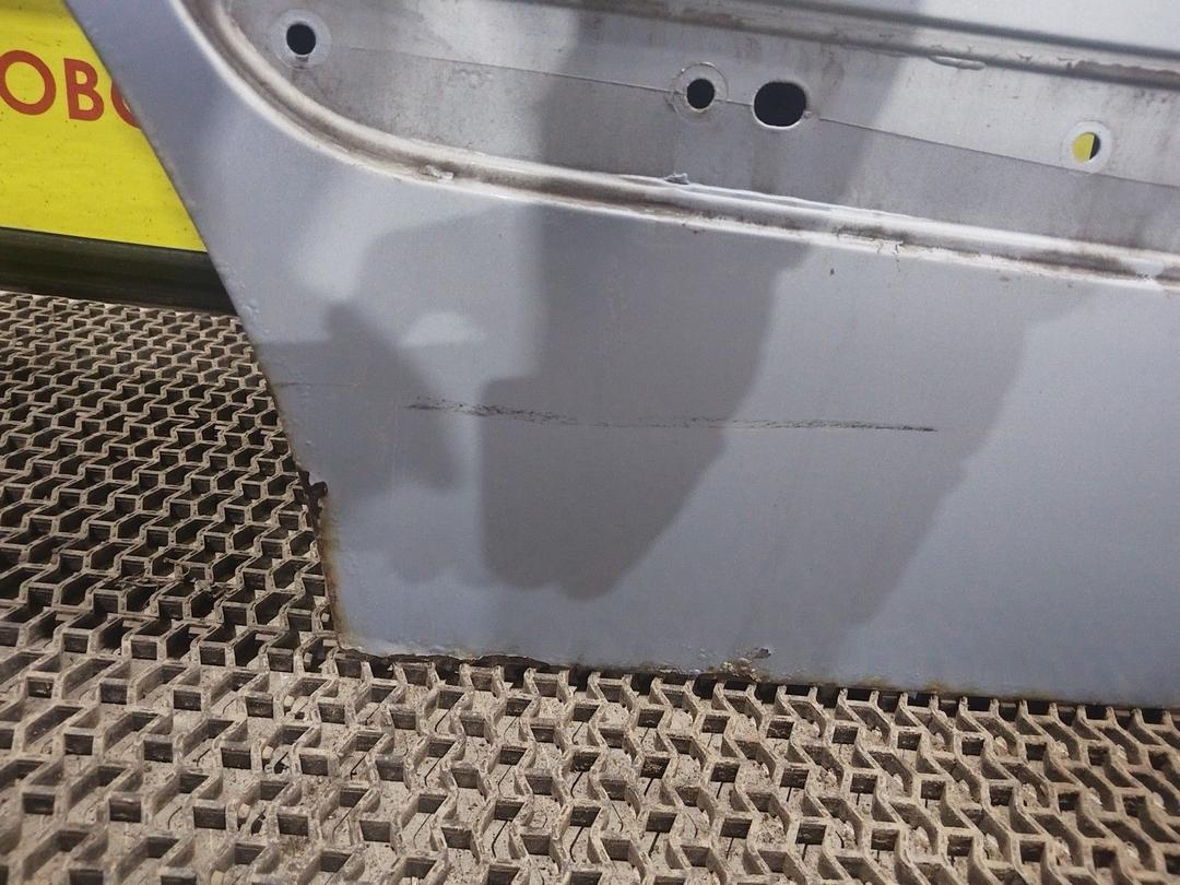 Дверь задняя правая VPDP7K Citroen C5 купить