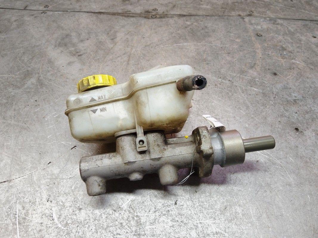 Цилиндр тормозной главный E7N6SZ Skoda Fabia