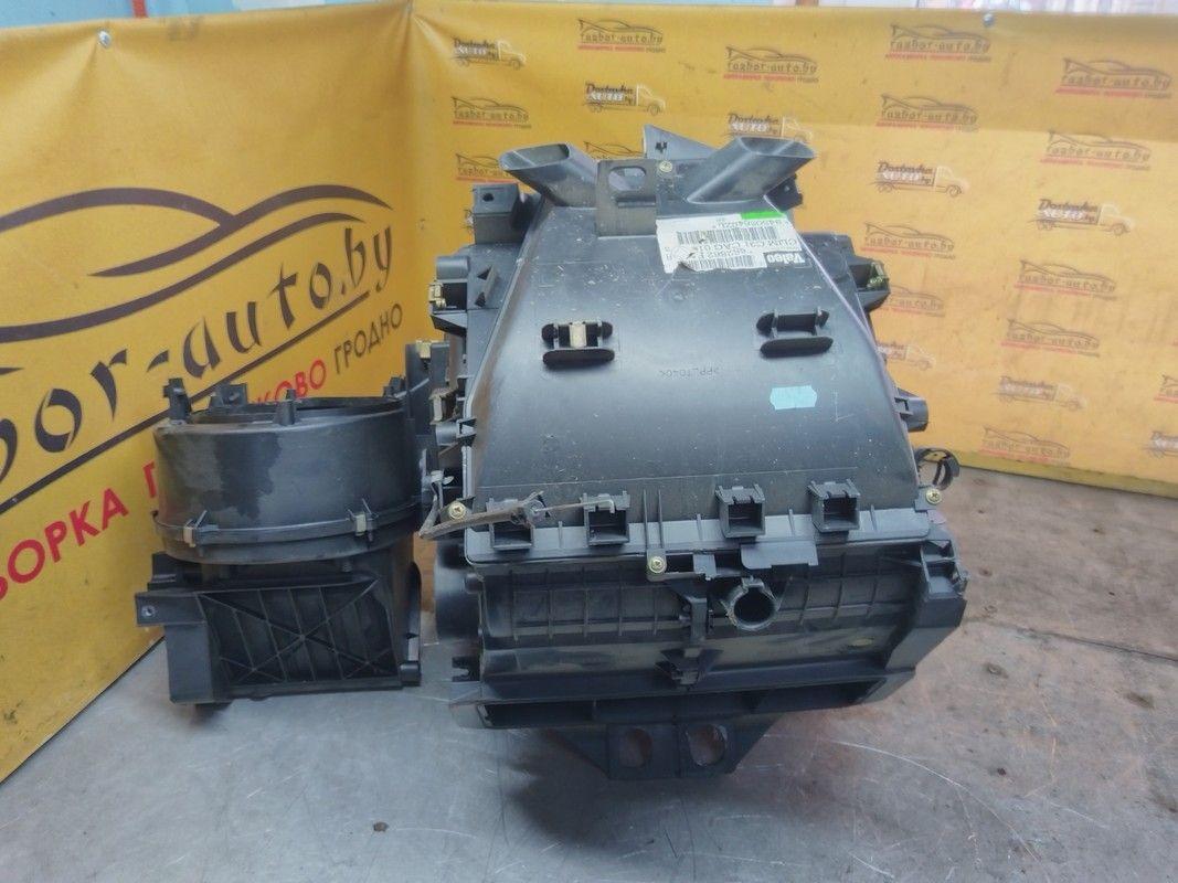 Корпус отопителя (печки) PYMA54 Peugeot 406 купить
