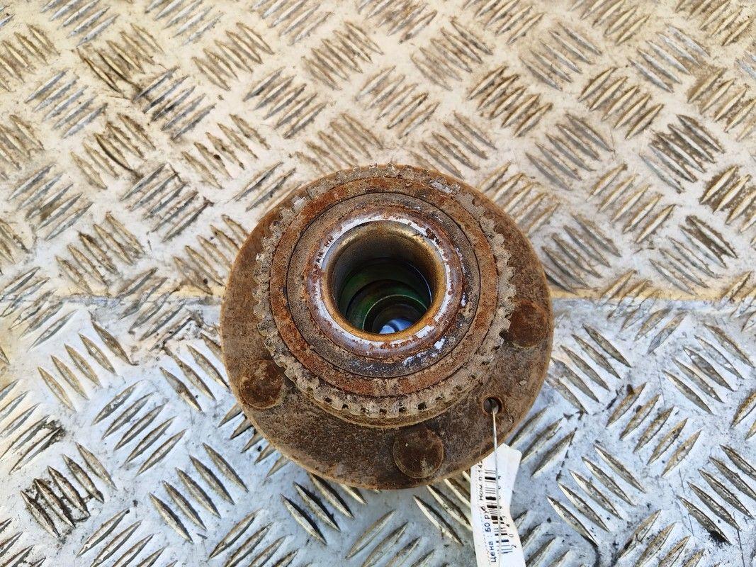 Ступица задняя левая BFJ2L3 Mazda 6 купить