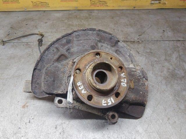 Кулак поворотный левый FGGEH2 Volvo V70 - Фото 2