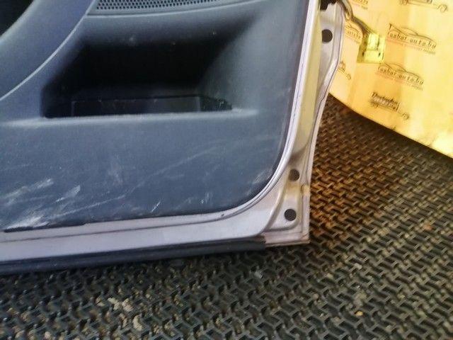 Дверь передняя левая OISJQ1 Citroen C4 undefined