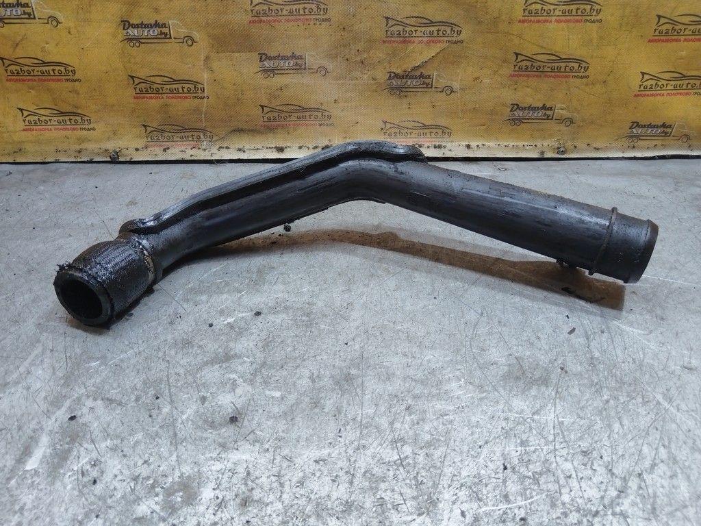 Патрубок турбины 5V72PN Citroen C8 - Фото 4